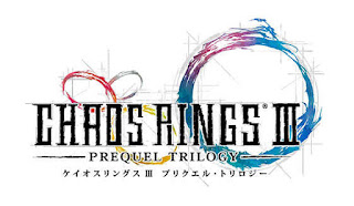  CHAOS RINGS Ⅲ v1.1.0 mod for android [Infinite Ohnz, Infinite GP , Infinite ML]