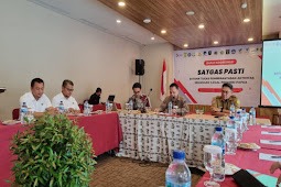 Strengthening Efforts to Combat Illegal Financial Activities in Papua