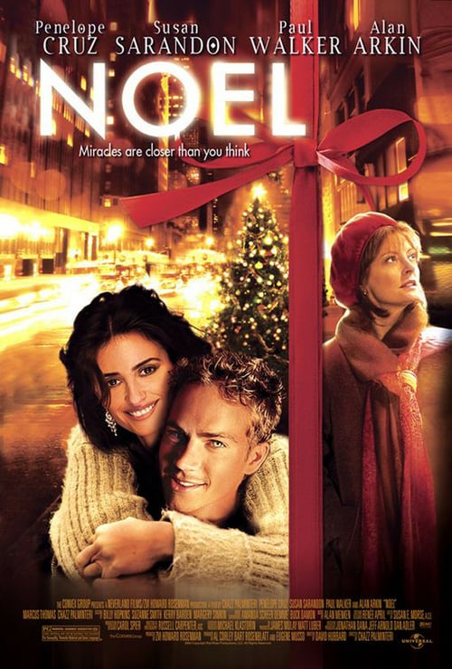 [HD] Noel - Engel in Manhattan 2004 Online Stream German