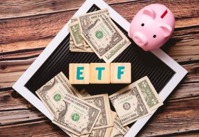 What exactly is meant by « ETF ESG » ?