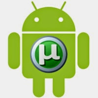 Download Aplikasi uTorrent for Android Free Terbaru 2014