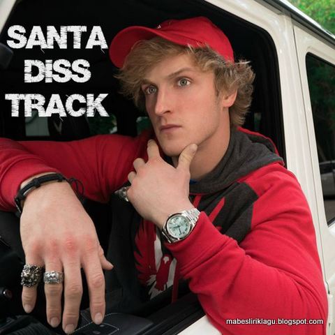 Logan Paul - Santa Diss Track