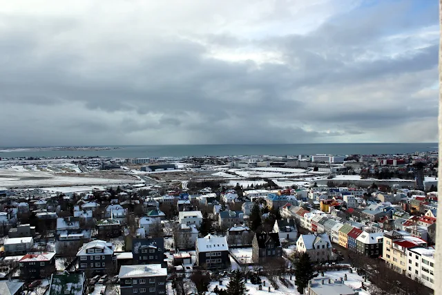 INSPIRED BY ICELAND | Tag 2 und 3: Kirche Hallgrímskirkja und der Trockenfisch | Arthurs Tochter kocht. Der Blog für Food, Wine, Travel & Love von Astrid Paul