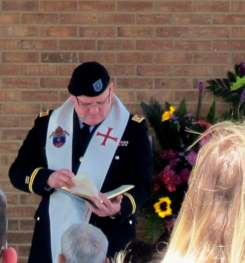 Military Welcome Home Decorations