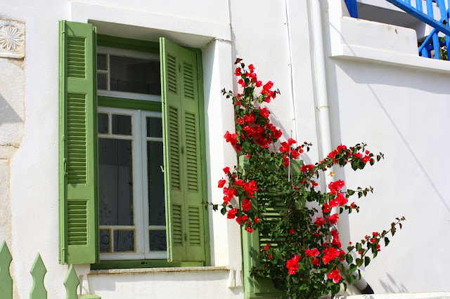 folegandros gezi notları