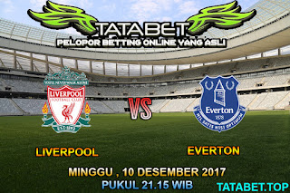 Prediksi-Pertandingan-Antara-Liverpool-vs-Everton-10-Desember-2017