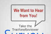 Tracfone Survey - Share Your Thoughts On Tracfone And The Blog