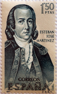 ESTEBAN JOSÉ MARTÍNEZ