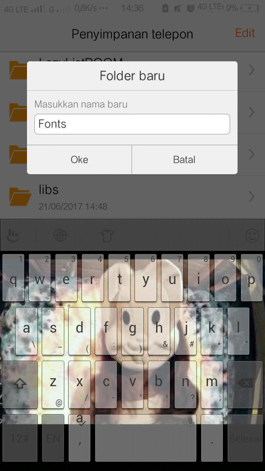 Cara Menambahkan Font di Picsay Pro Android - GAMEAPKBARU ...