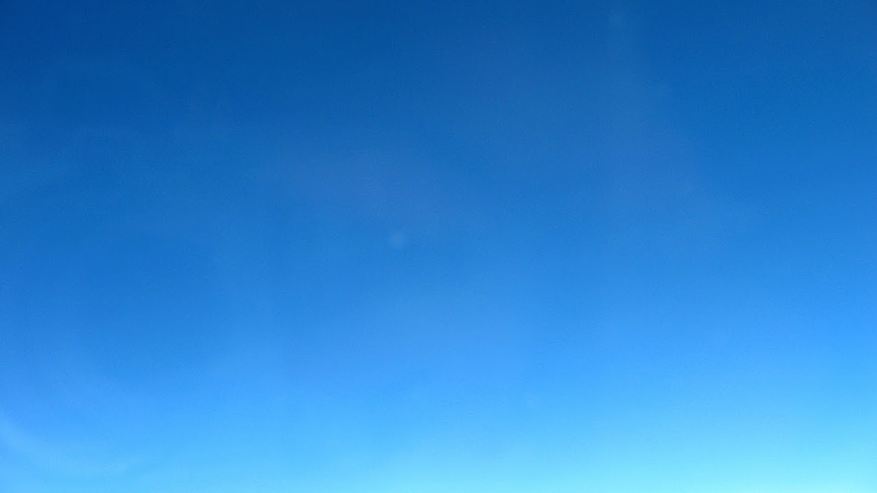 Sky Blue Shades