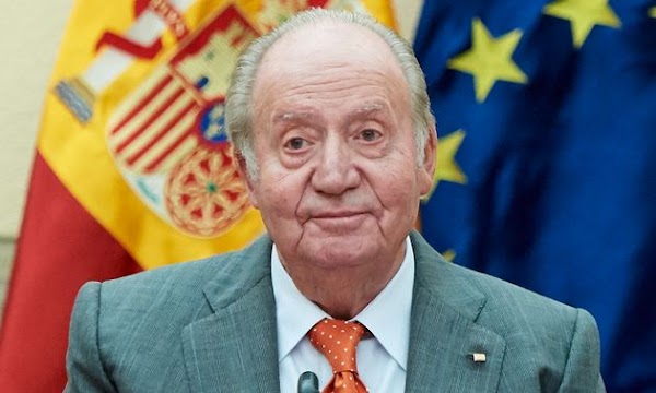 ¿Qué no sabemos del emérito rey Juan Carlos? 