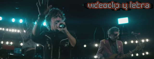 El Cuarteto de Nos - Apocalipsis zombi : Video y Letra