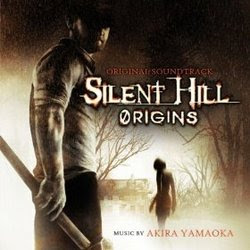 Silent Hill, Origins, Movie Soundtrack