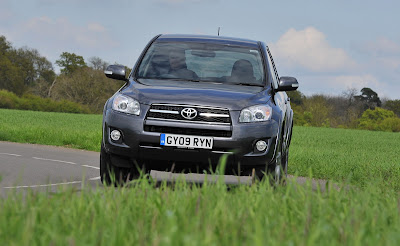 2010 Toyota RAV4