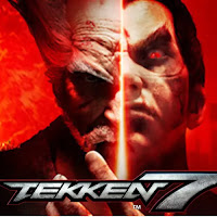 tekken 7 ppsspp