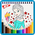  تحميل العاب تلوين للاطفال للكمبيوتر و الموبايل الاندرويد Download Kids Coloring Games 