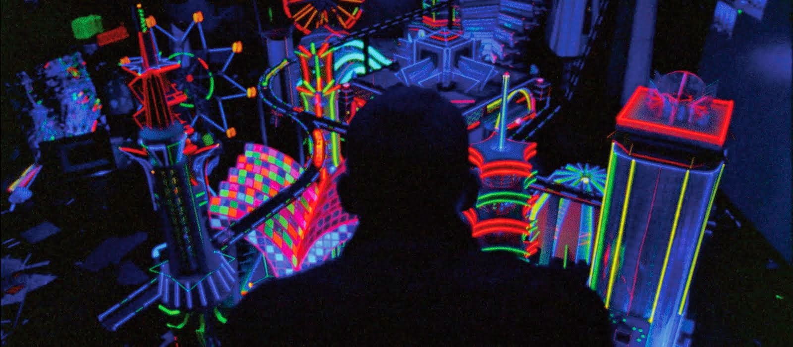 Trippy Movies To Watch On Netflix