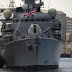 "Συνωστισμός" στη Σούδα - Επτά πολεμικά πλοία των Βρετανών κατέπλευσαν στη... βάση