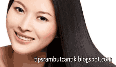 Tahukah Anda Bagaimana Cara  Meluruskan Rambut  Secara 