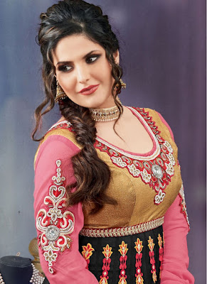 Zarine Khan hd Wallpaper  05