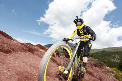 Final de altura del Open de España de Enduro en Castejón de Sos: Big Ride Puro Pirineo