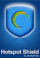 Hotspot Shield  6.1.5 2017 Free Software Download