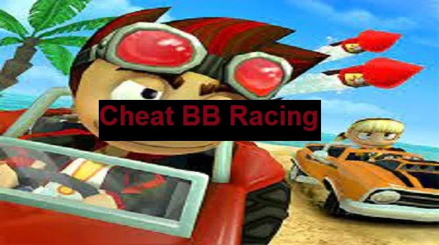 Cheat BB Racing