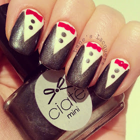 ciate-velvet-tuxedo-red-bow-tie-nail-art (2)