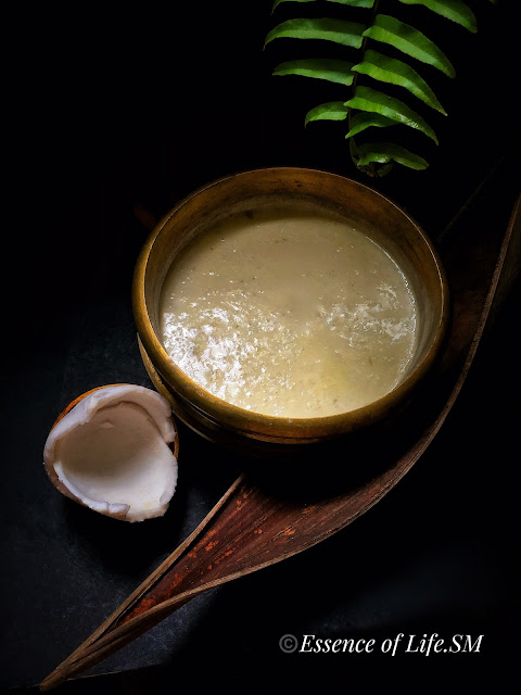 PAYASAM, PRADHAMAN & kHEER, DESSERTS, FOR THE SWEET TOOTH, KONGU CUISINE, SADHYA