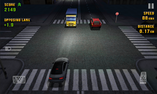 Download Traffic Racer for Android