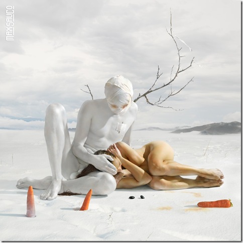 max sauco - Snowballs 2008