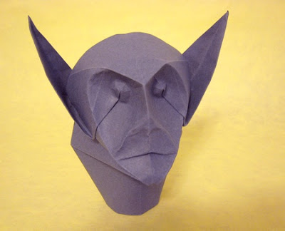 origami