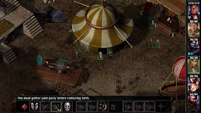 Baldurs Gate Enhanced Edition Game Screenshot 7