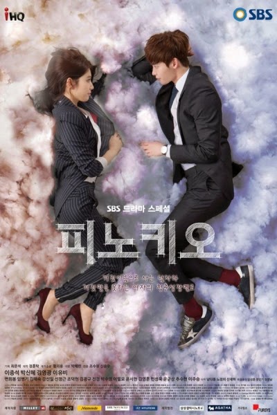 Drama Korea Pinocchio + Subtitle Indonesia