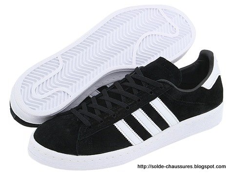Solde chaussures:solde-602544