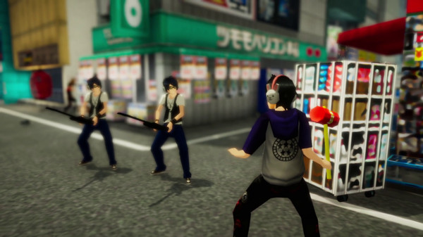 Akiba's Trip Hellbound Xbox One, & Xbox Series X/S Release