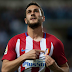 Koke reveals who to blame for sparked ‘madness’ as Man City beat Atletico Madrid