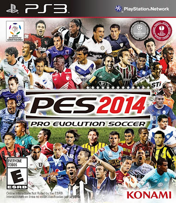 Daftar Game Terbaru 2014