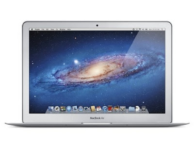 new Apple MacBook Air MC966LL/A