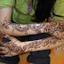 Mehndi Henna Design 2011