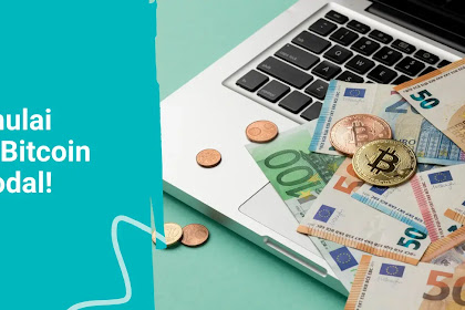 Bisnis Investasi Online Tanpa Modal: Panduan Lengkap untuk Memulai dan Sukses di Tahun 2025