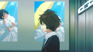 僕らの雨いろプロトコル OPテーマ S9aiR 澤野弘之 アニメ主題歌 歌詞