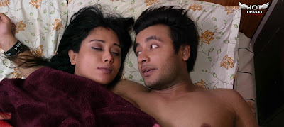 Sparsh 2020 HotShots Originals Hindi Short Film 720p 