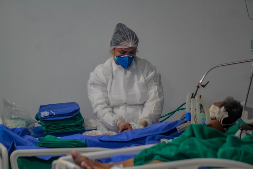 Nove UTIs de hospitais públicos de Rondônia receberam certificação de desempenho com foco na segurança do paciente