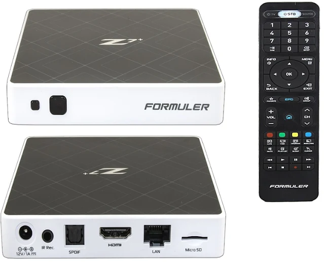 How to setup IPTV on Formuler box via MYTV Online App