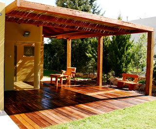 Easily built with pergola designs and plans