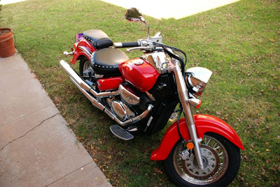suzuki motorcycles for sale