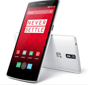 بالصور مميزات واسعار هاتف OnePlus One الجديد 