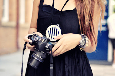 Girl Fashion Photography