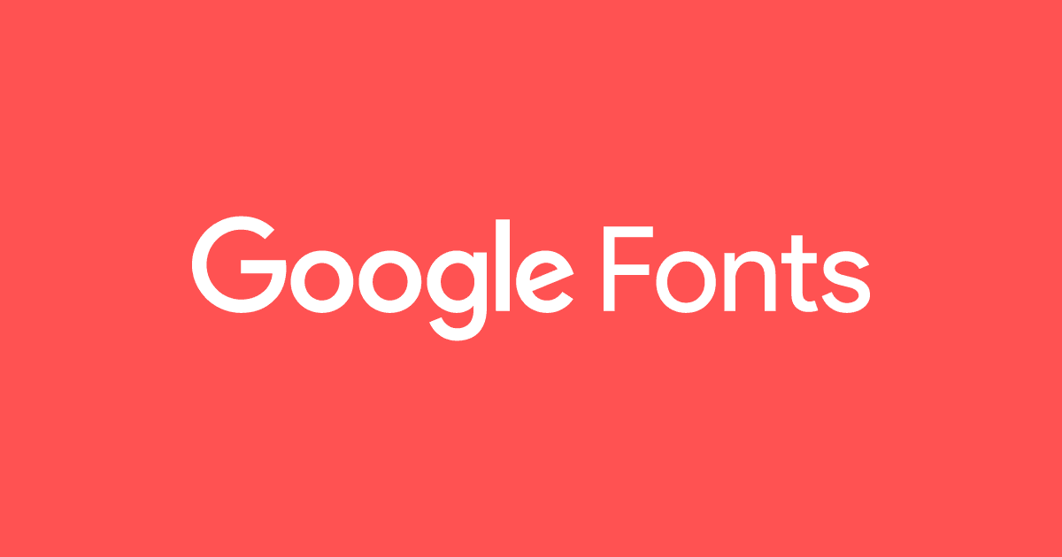 Speed up Google Fonts loading with Display query